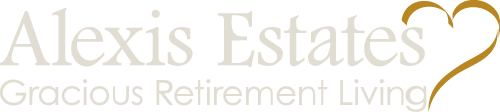 Alexis Estates Logo
